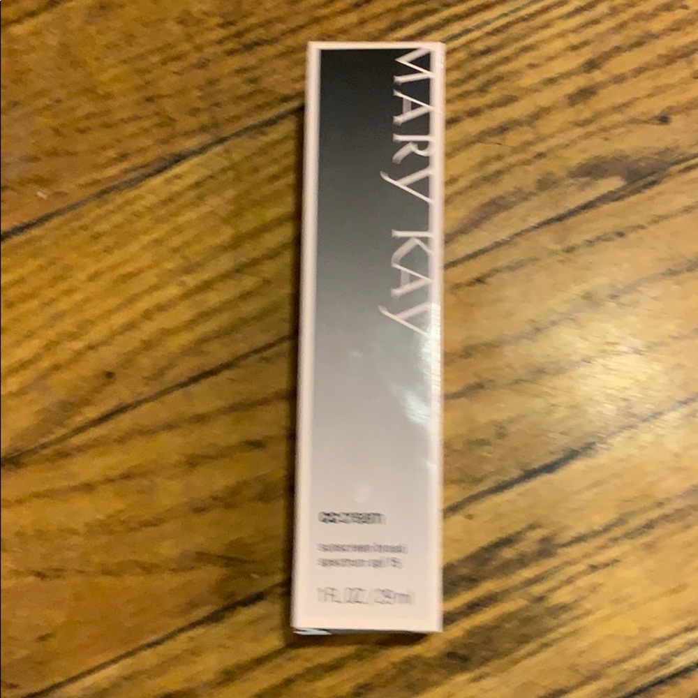 Mary Kay Products all Brand new